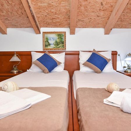 Villa Pedja Zec Exclusive 3+ بودفا المظهر الخارجي الصورة