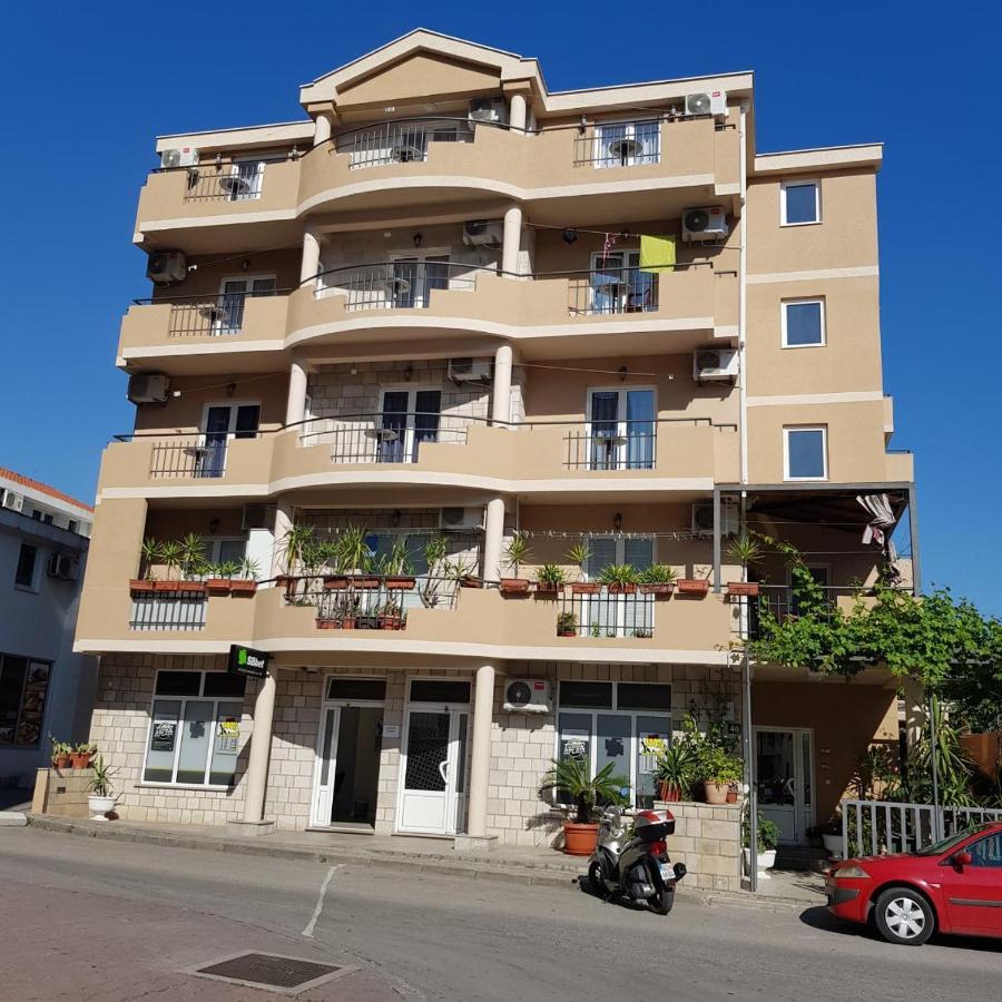 Villa Pedja Zec Exclusive 3+ بودفا المظهر الخارجي الصورة