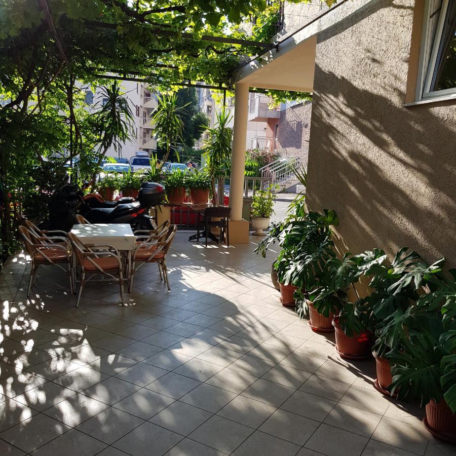 Villa Pedja Zec Exclusive 3+ بودفا المظهر الخارجي الصورة