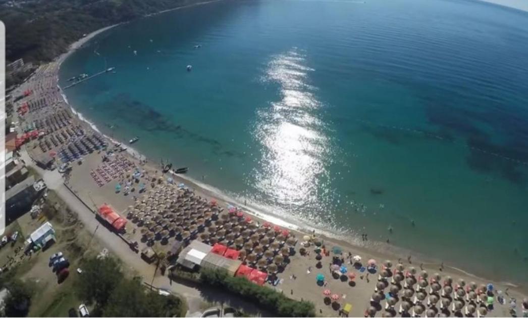 Villa Pedja Zec Exclusive 3+ بودفا المظهر الخارجي الصورة