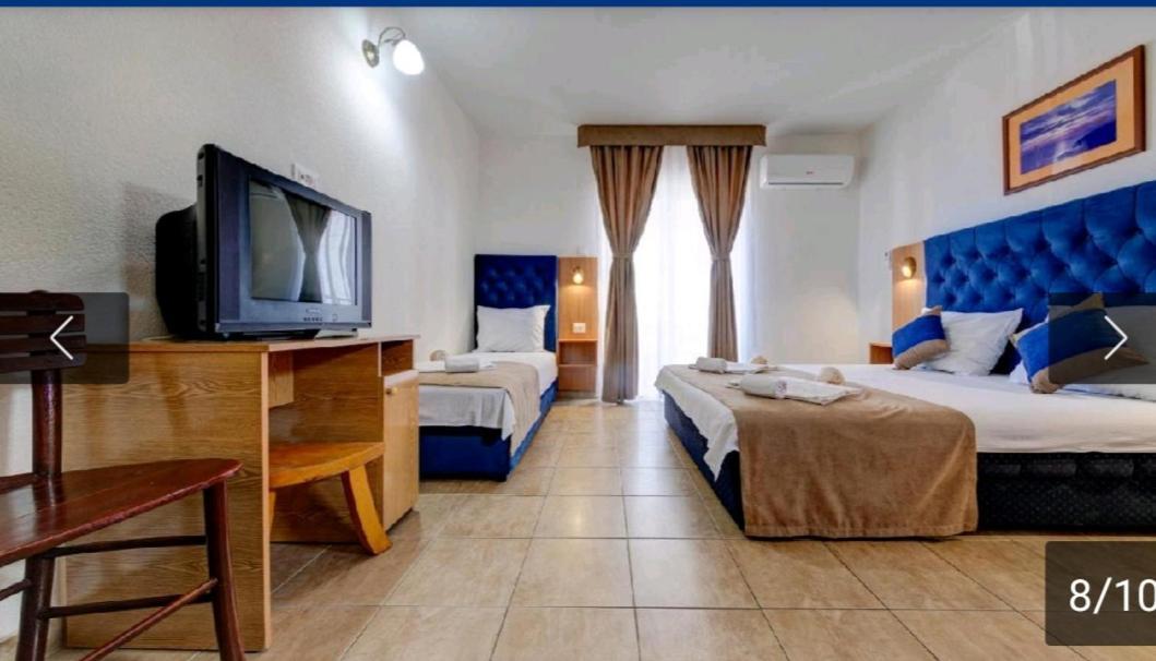 Villa Pedja Zec Exclusive 3+ بودفا المظهر الخارجي الصورة