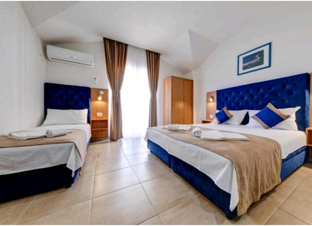 Villa Pedja Zec Exclusive 3+ بودفا المظهر الخارجي الصورة