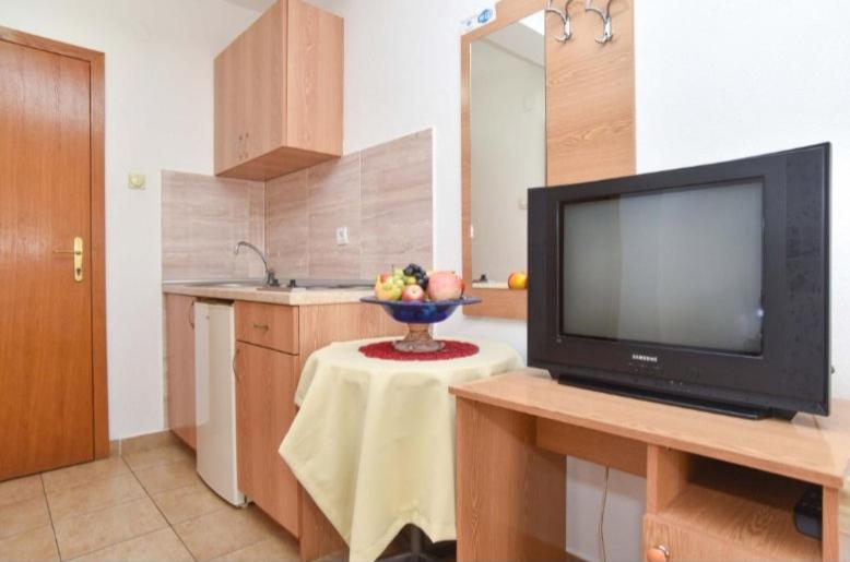 Villa Pedja Zec Exclusive 3+ بودفا المظهر الخارجي الصورة