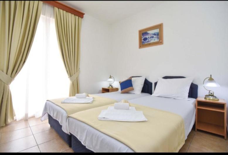 Villa Pedja Zec Exclusive 3+ بودفا المظهر الخارجي الصورة