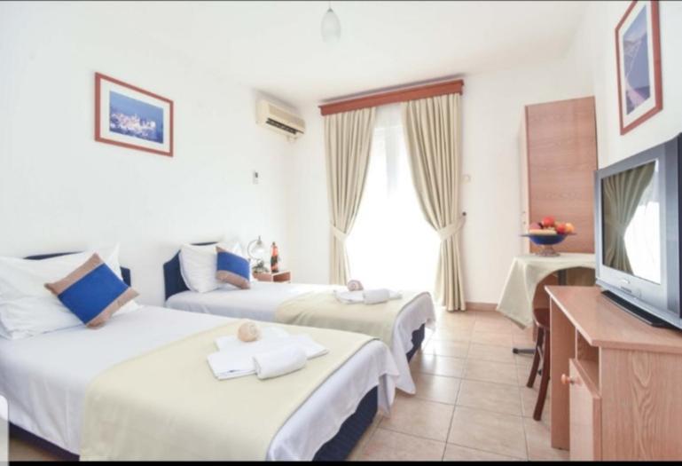 Villa Pedja Zec Exclusive 3+ بودفا المظهر الخارجي الصورة