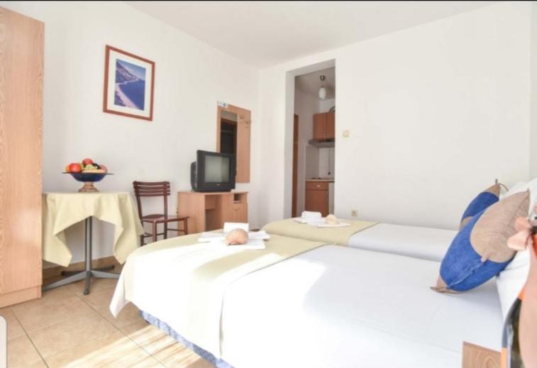 Villa Pedja Zec Exclusive 3+ بودفا المظهر الخارجي الصورة