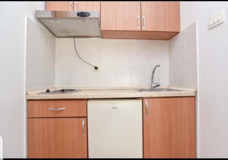 Villa Pedja Zec Exclusive 3+ بودفا المظهر الخارجي الصورة