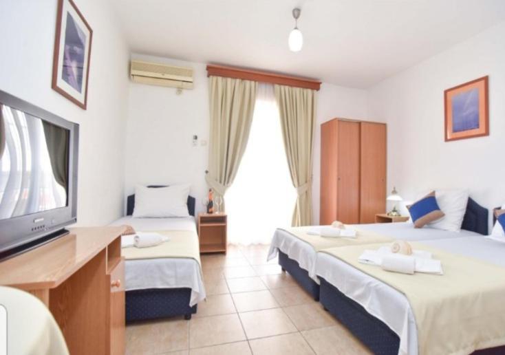 Villa Pedja Zec Exclusive 3+ بودفا المظهر الخارجي الصورة
